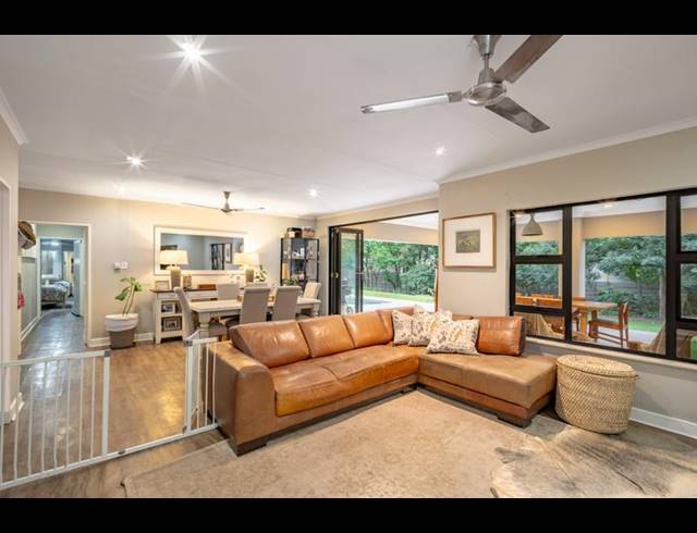 3 BEDROOM HOUSE FOR SALE IN MAGALIESSIG